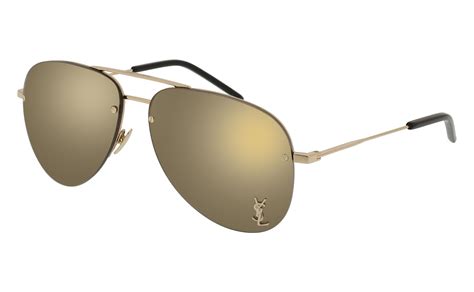 ysl shades men.